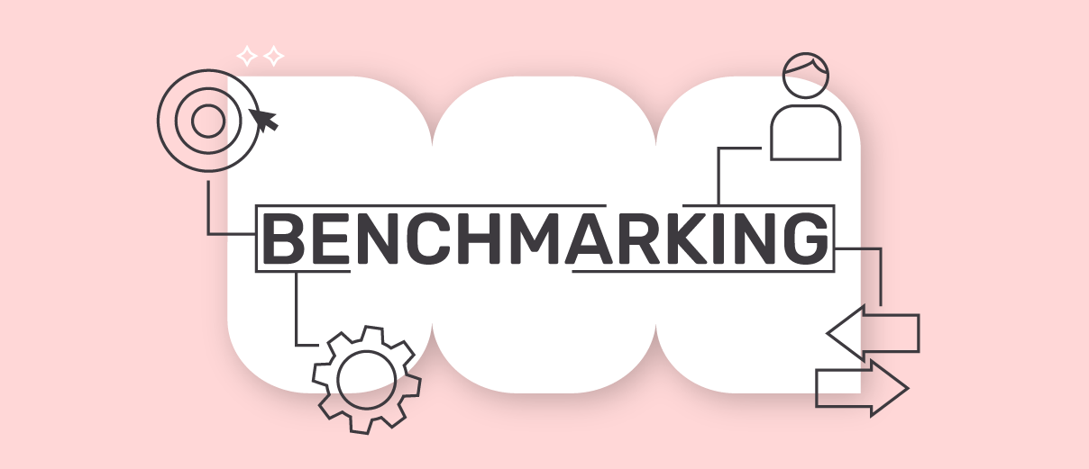Benchmarking: O Segredo para Superar seus Concorrentes